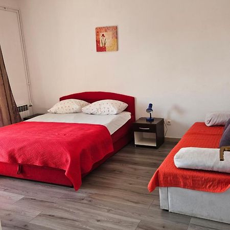House Nena Hotel Bibinje Luaran gambar
