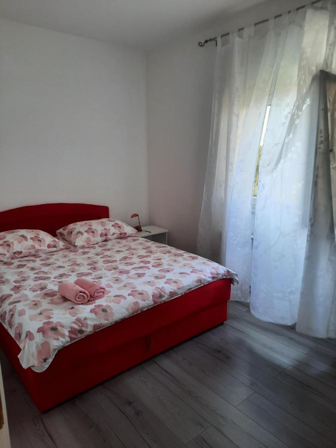 House Nena Hotel Bibinje Luaran gambar