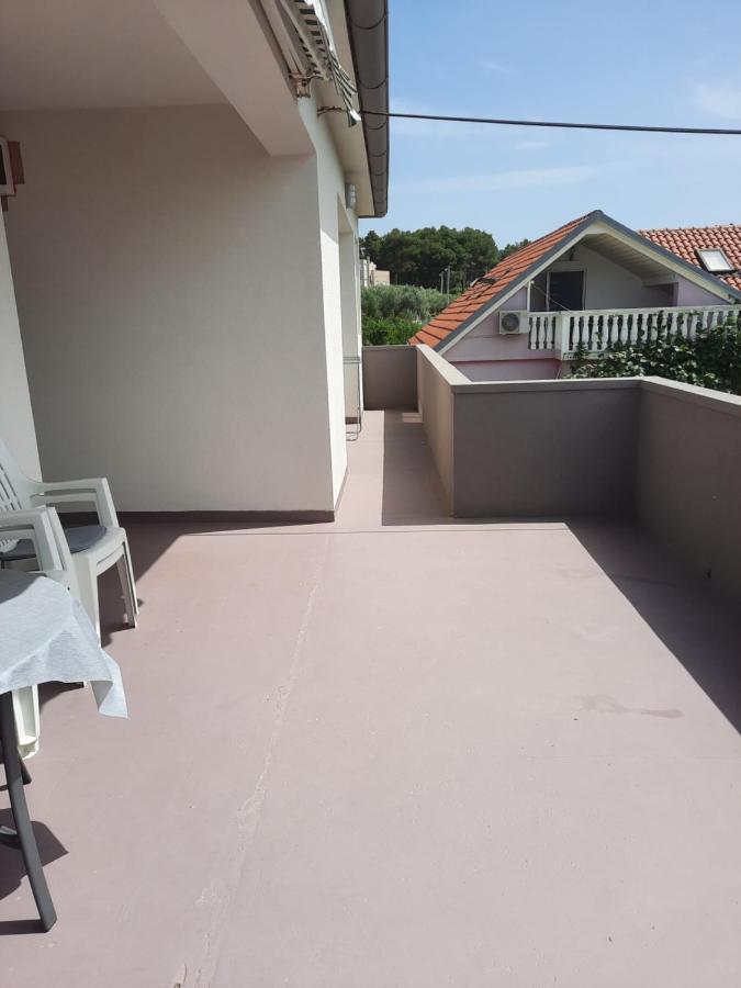 House Nena Hotel Bibinje Luaran gambar