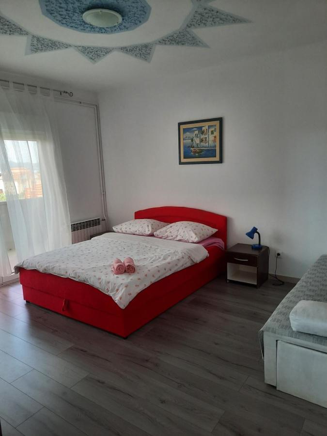 House Nena Hotel Bibinje Luaran gambar
