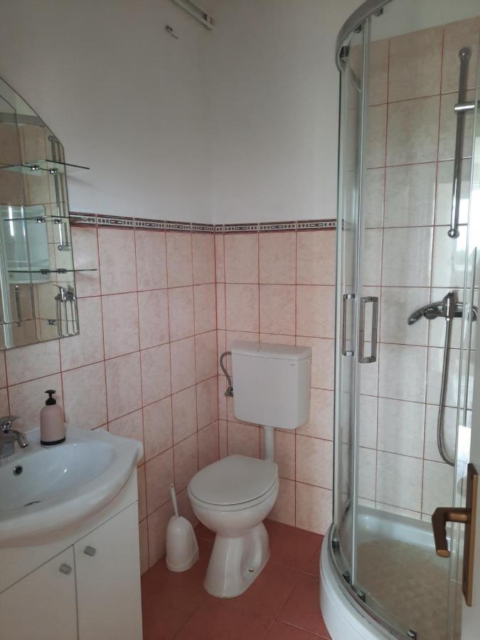 House Nena Hotel Bibinje Luaran gambar