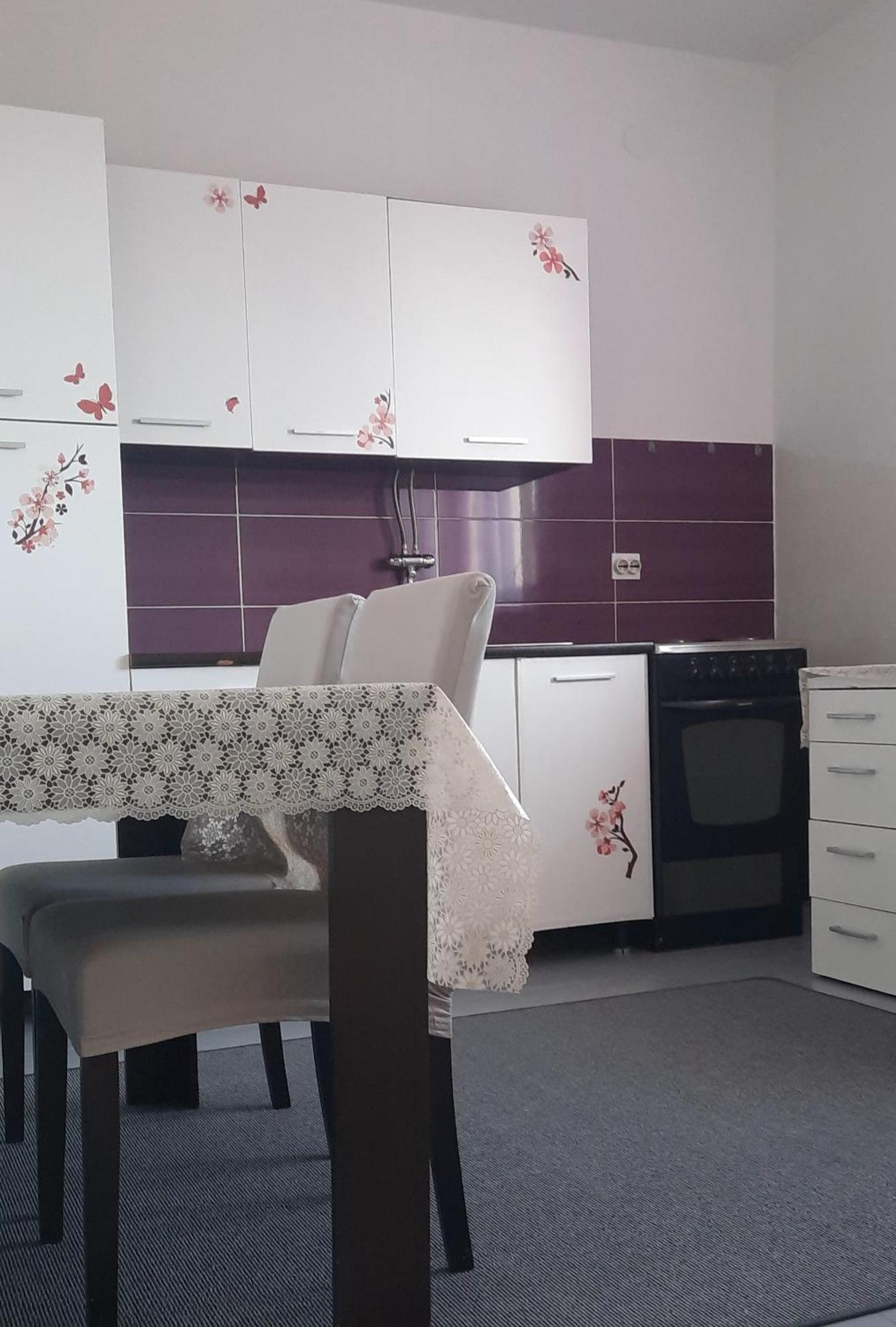 House Nena Hotel Bibinje Luaran gambar
