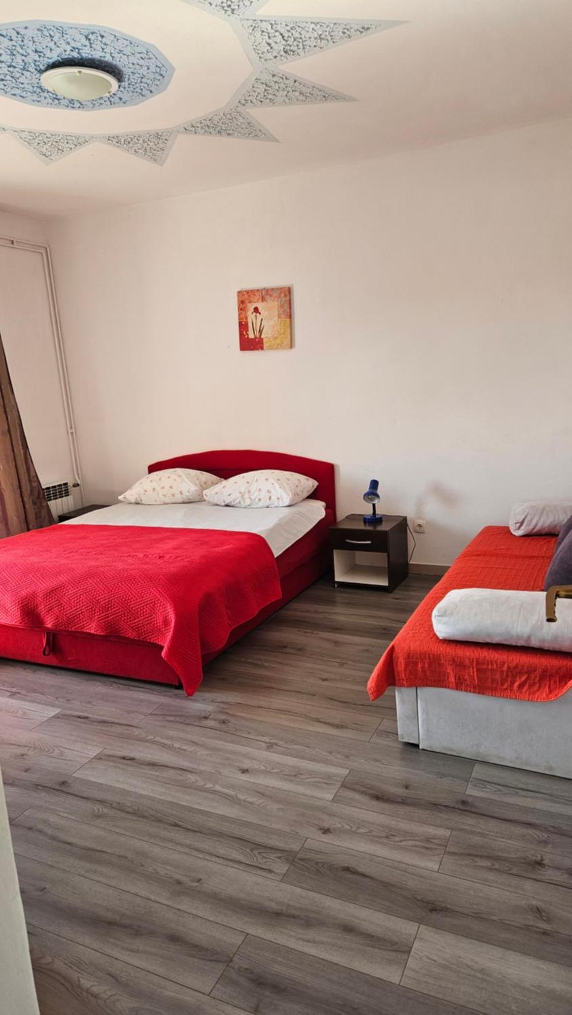 House Nena Hotel Bibinje Luaran gambar