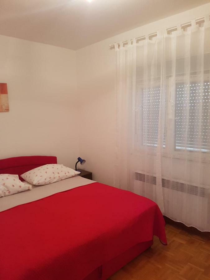 House Nena Hotel Bibinje Luaran gambar